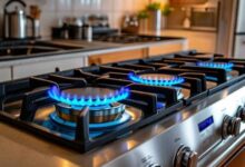 2023热门304燃气灶新款盘点：五大高性价比推荐