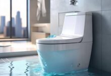 智能马桶上水后无法使用？揭秘常见故障及解决方法
