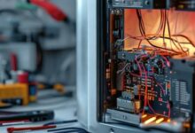 恒热电热水器故障代码解析大全