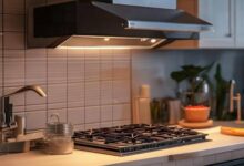 娃哈哈集成灶使用评测：深入了解这款厨房神器