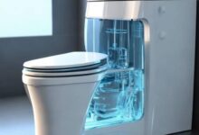 海尔智能马桶水箱拆卸教程：轻松操作，无忧维护