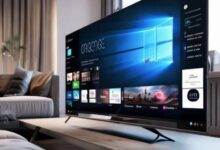 门市装修攻略：电视机安装的可行性与技巧