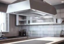 抽油烟机清洗窍门：轻松解决油烟口问题