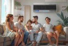 定频变频空调：全面对比，为你选对好空调