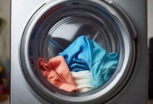洗衣机洗涤时长指南：多久最合适？