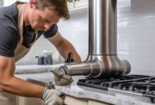 燃气灶烟管使用方法详解