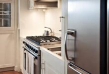 厨房风水：炉灶、水槽、冰箱布局攻略