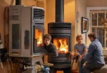 防爆燃气热水器安全安装指南