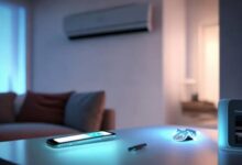 中央空调模糊控制技术：引领智能家居新时代