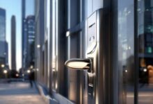 曼哈顿指纹锁常开功能详解及操作指南