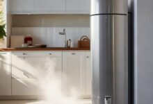 电热水器启动初期不稳定原因及解决方法