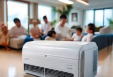 潍坊家庭中央空调价格一览表，实惠选购攻略