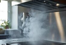 集成灶盘子散热快的秘密解析