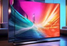 TCV电视机130：全面升级的家用智能电视体验