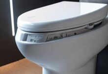 美的智能马桶盖电池位置揭秘：轻松找到更换秘诀