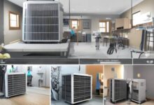 家用中央空调安装动画图详解：轻松掌握安装技巧