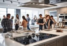 集成灶价格一览：图解选购指南