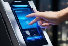 美奇指纹锁指纹录入教程：轻松学会操作步骤