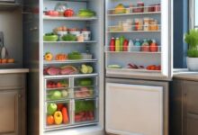 夏天冰箱调温技巧：高还是低？专业解析来帮忙