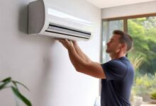 挂壁空调安装攻略：轻松自学搞定安装步骤