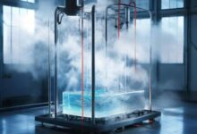 空气能热水器能否用于烧蒸汽？揭秘真相