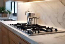 燃气灶双灶长支架选购攻略：打造舒适厨房体验