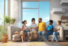 空调电频与变频哪个更胜一筹？全面解析选购要点