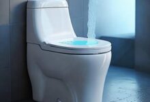 自清洗智能马桶：优缺点全面解析