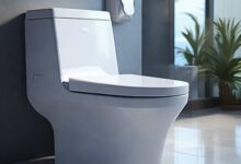 厦门智能冲水马桶品牌排行，揭秘高品质马桶选购指南