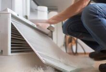 室外高温空调不制冷怎么办？快速解决攻略！