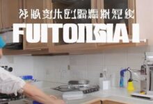 巧学拆解油烟机：简单易懂的拆装方法全解析