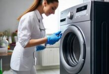 洗衣机拆解清洗价格揭秘：了解费用明细