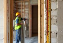 建筑防盗门标准图集详解