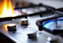 sacon燃气灶调节技巧与使用指南