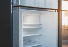 冰箱风扇调节快速技巧大揭秘
