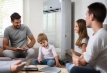 常州立式中央空调保养指南：专业技巧与常见问题解答