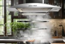 商业炸鸡店专用油烟机推荐：高效环保的选择