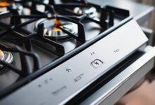 美的燃气灶开关操作详解：快速找到正确按键