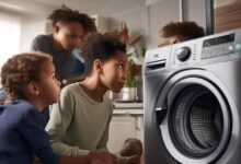 洗衣机能耗等级揭秘：一般是几级能耗高？