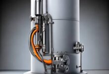 电热水器线路连接原理全解析：安全使用指南