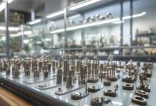 指纹锁锁芯专业供应商联系方式一览