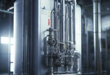 壁挂炉水管耐压性能解析