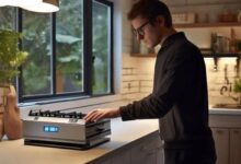 高续航燃气灶电池：高效能源解决方案推荐