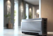 长宁东芝中央空调价格一览，实惠之选！