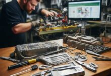 红酒柜制冷片更换教程：轻松学会换制冷片技巧