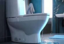 智能马桶上水后无法使用？常见原因及解决方法
