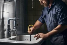 智能马桶冲水开关不通水？快速诊断与解决方法！