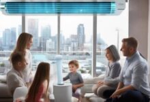 中央空调制冷水过滤的重要性及方法