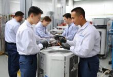 商水海尔空气能专业安装服务，品质无忧