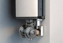 壁挂炉电磁阀更换周期及保养指南